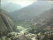 Korengal Valley
